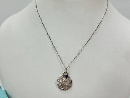 Tiffany & Co. Tiffany Sterling Silver Necklace Necklace
