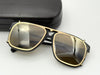 LOUIS VUITTON Z1085W Sunglasses LV Satellite 58□15-145 Sunglasses Black RG0199 Case Included Sunglasses/Eyeglasses