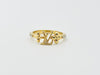 LOUIS VUITTON M1461M Ring LV Iconic Ring #M TE4263 Ring