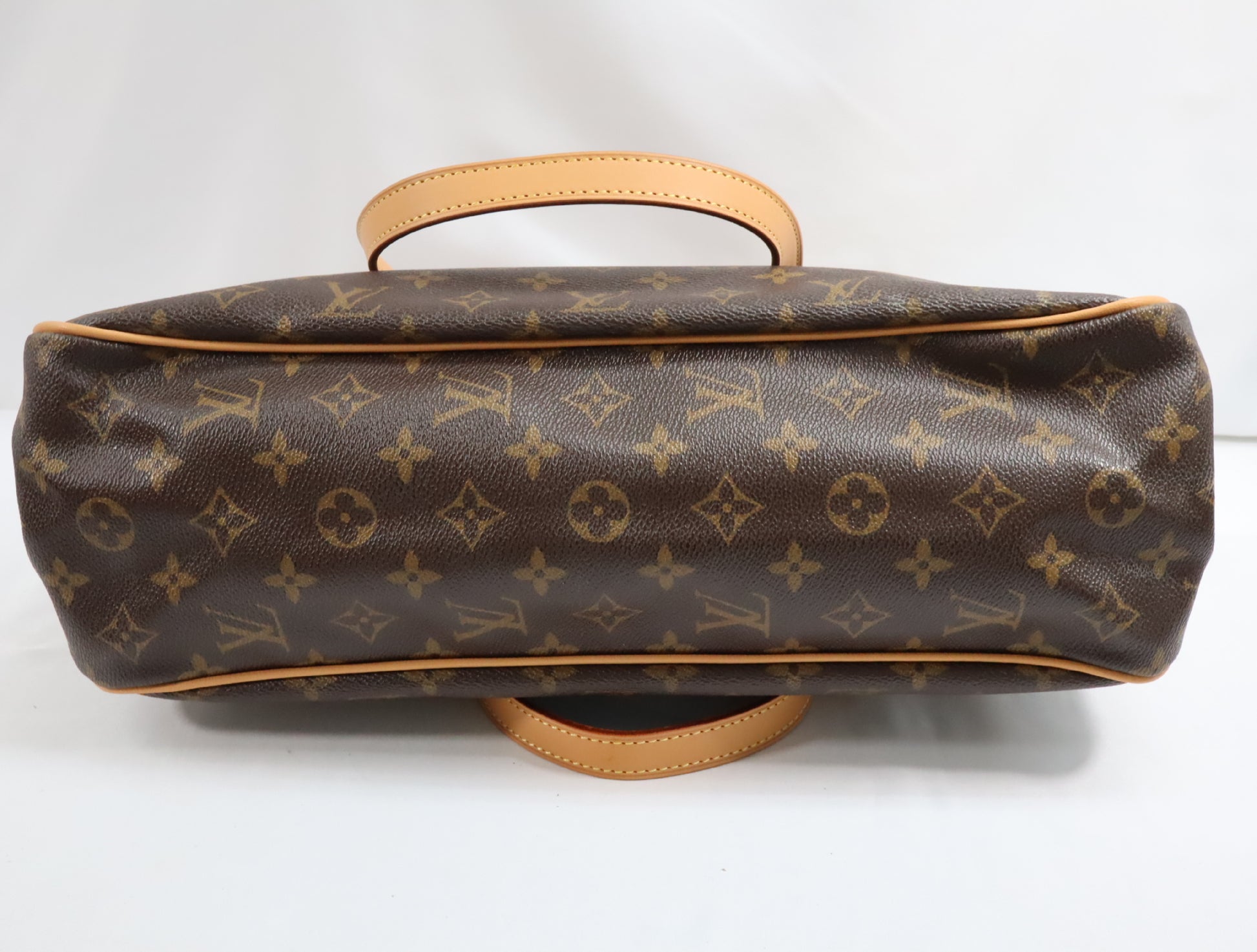 LOUIS VUITTON Monogram LOUIS VUITTON Monogram M51154 Batignolles Horizontal Tote Bag Tote Bag