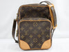 LOUIS VUITTON Monogram Amazon M45236 TH1014 Shoulder Bag