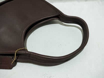 COACH mini shoulder handbag