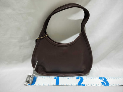 COACH mini shoulder handbag