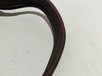 COACH mini shoulder handbag