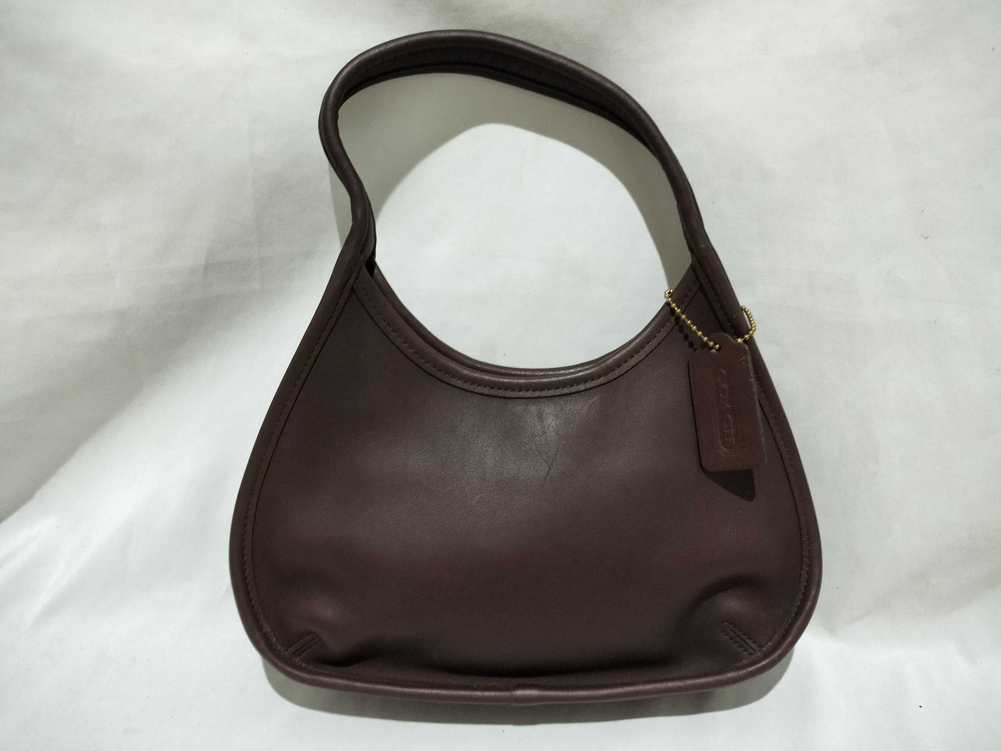 COACH mini shoulder handbag