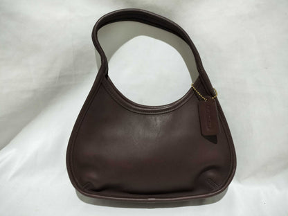 COACH mini shoulder handbag