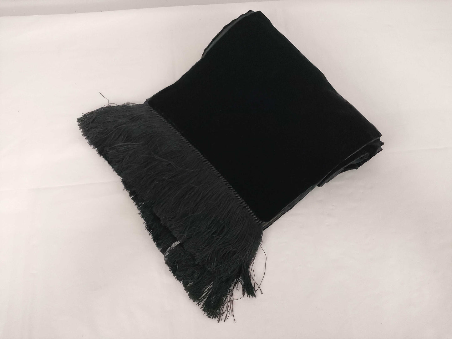 LOUIS VUITTON Rayon Scarf