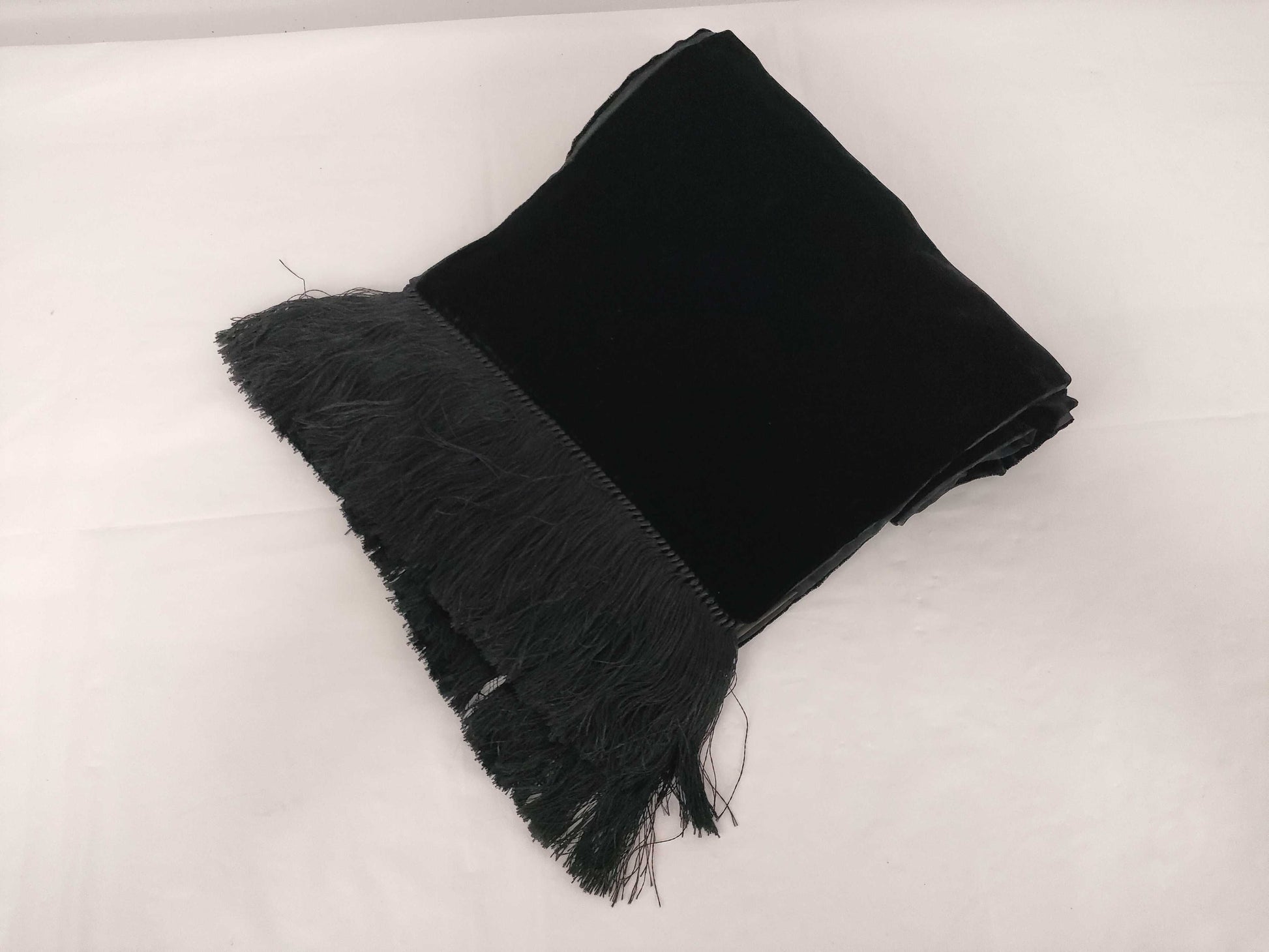 LOUIS VUITTON Rayon Scarf