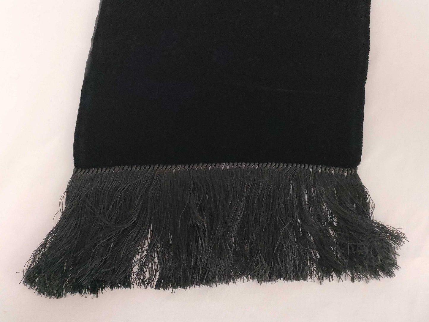 LOUIS VUITTON Rayon Scarf