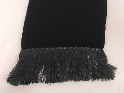 LOUIS VUITTON Rayon Scarf