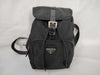 PRADA Nylon Prada Nylon Mini Backpack
