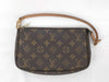LOUIS VUITTON Monogram Accessoires Handbag