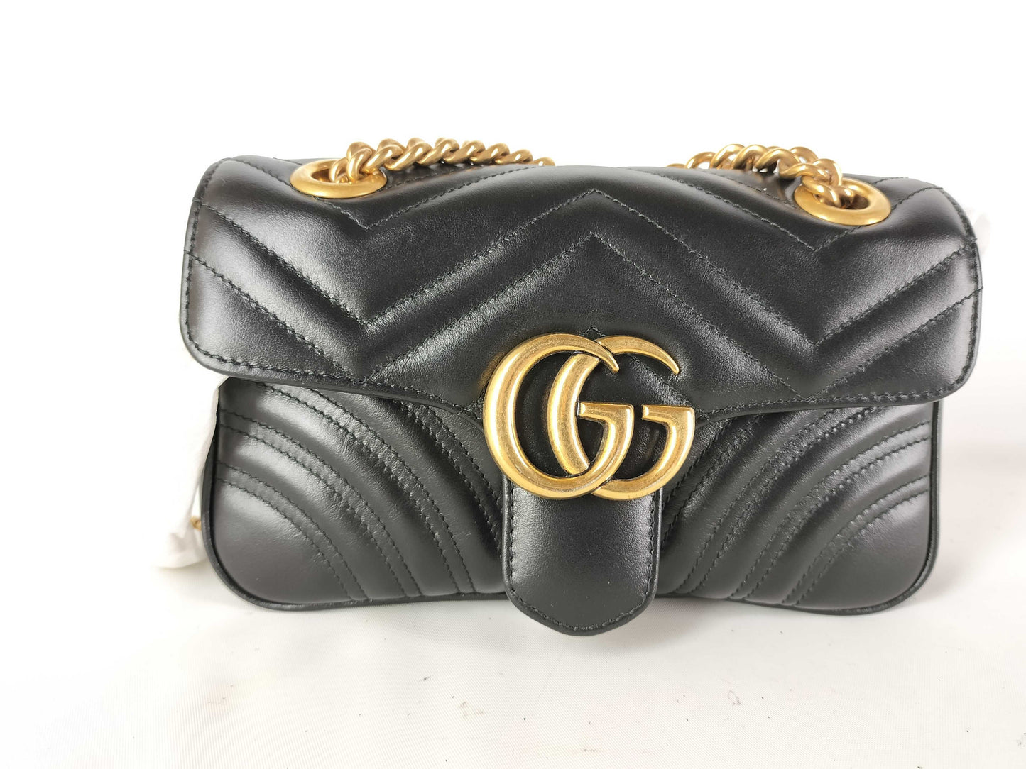 GUCCI GUCCI shoulder bag