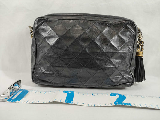 CHANEL CHANEL shoulder bag