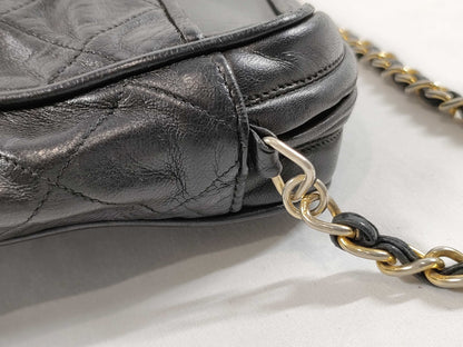 CHANEL CHANEL shoulder bag