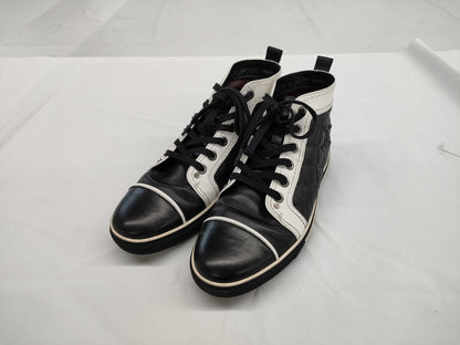 CHANEL Women's Shoes Size 36 Sneakers