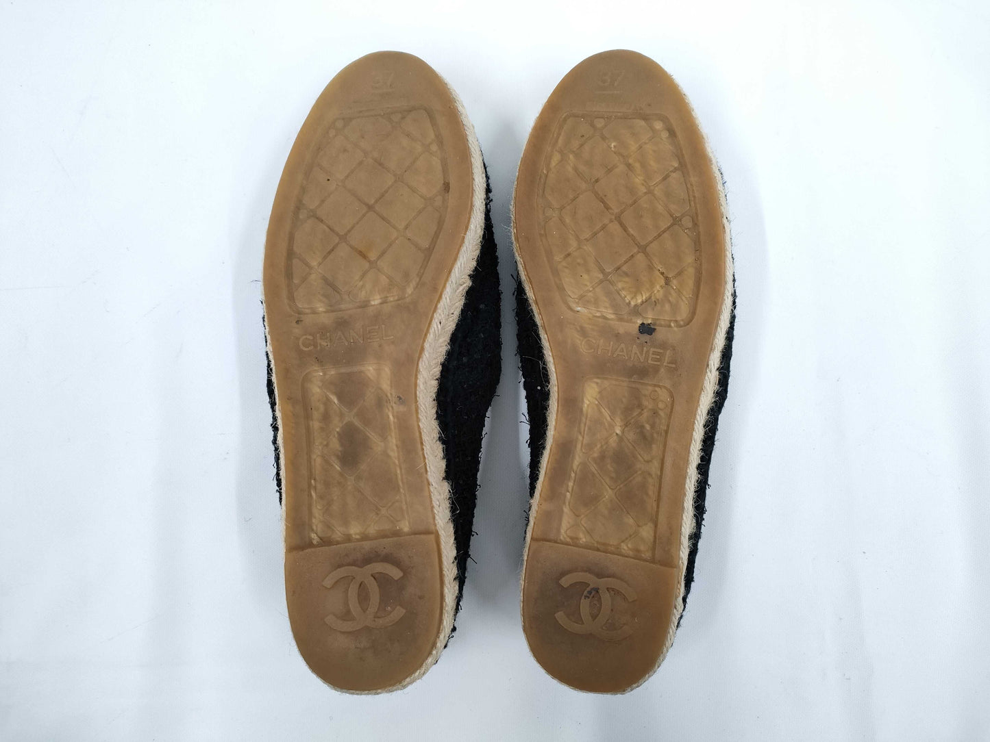 CHANEL Women's Shoes Size 37 Other Shoes