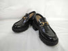 GUCCI GUCCI Gucci women's shoes size 34 loafers