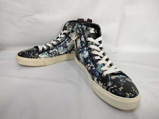 LOUIS VUITTON Louis Vuitton Women's Shoes Size 37 Sneakers