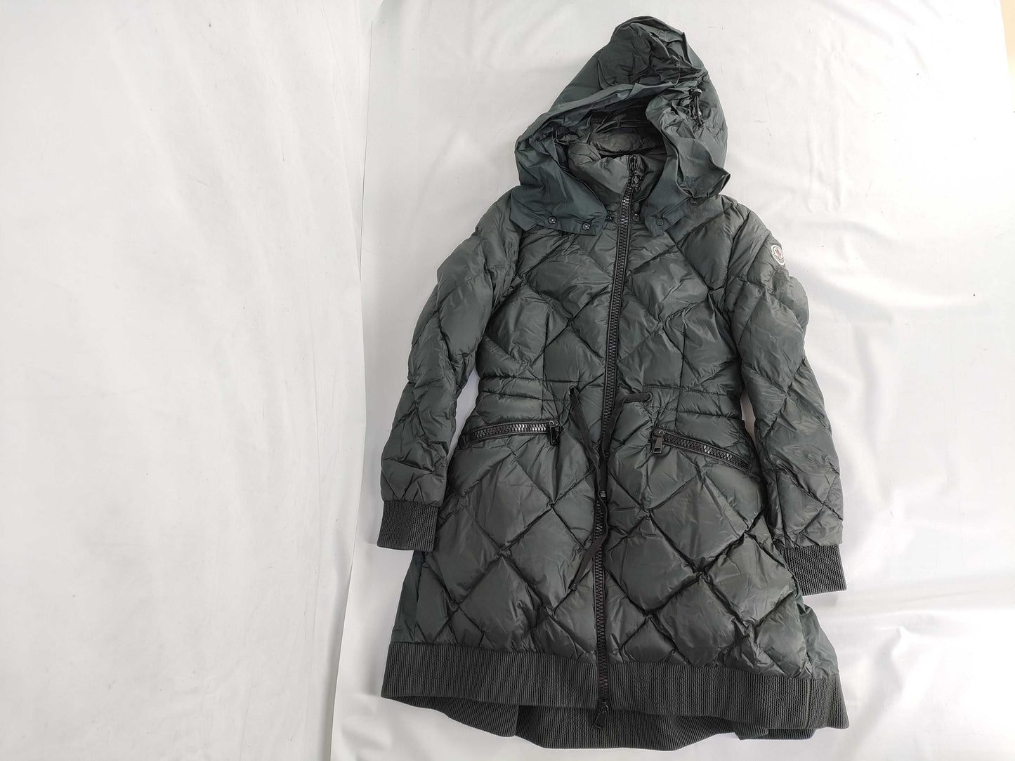 MONCLER VERRERIE Moncler Women's Down Jacket Size 00 Jacket
