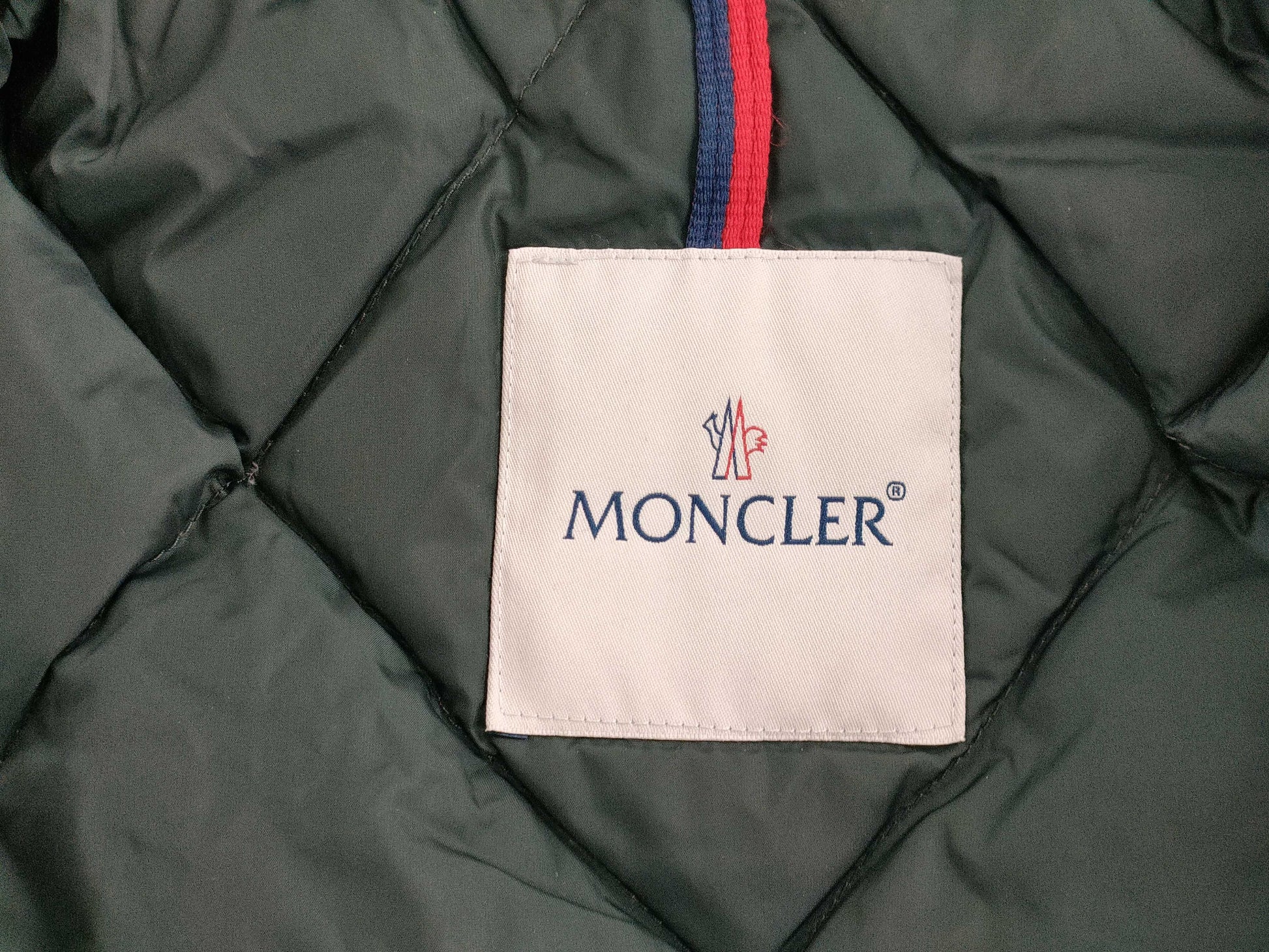 MONCLER VERRERIE Moncler Women's Down Jacket Size 00 Jacket