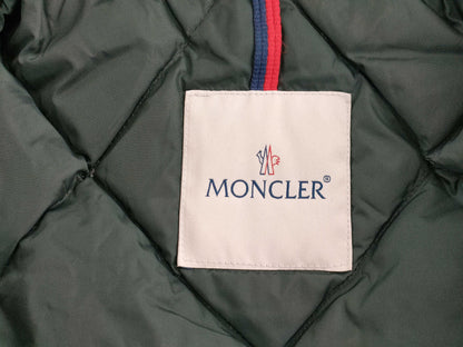 MONCLER VERRERIE Moncler Women's Down Jacket Size 00 Jacket