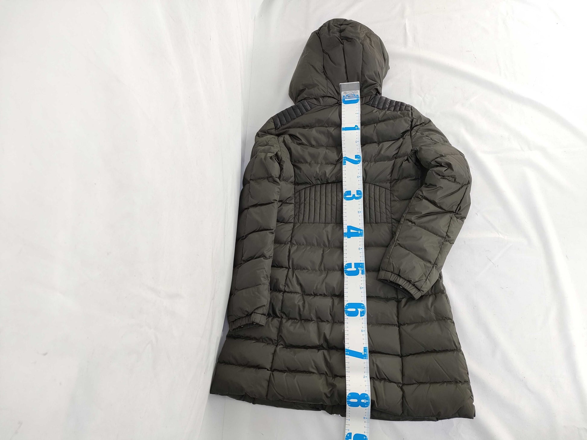MONCLER MONCLER OROPHIN Moncler Women's Down Jacket Size 0 Jacket