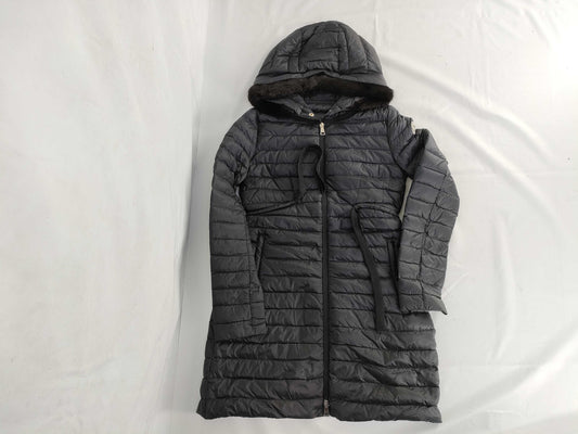 MONCLER MONCLER BARBELFUR Moncler Women's Down Jacket Size 0 Jacket