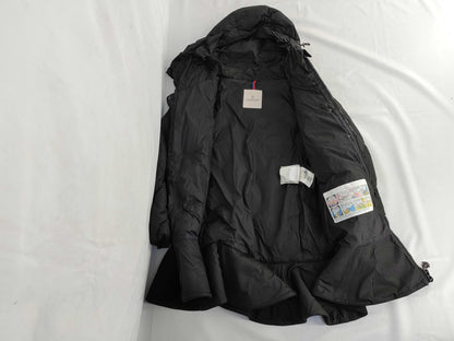 MONCLER MONCLER VAULOGETTE Moncler Women's Down Jacket Size 0 Jacket