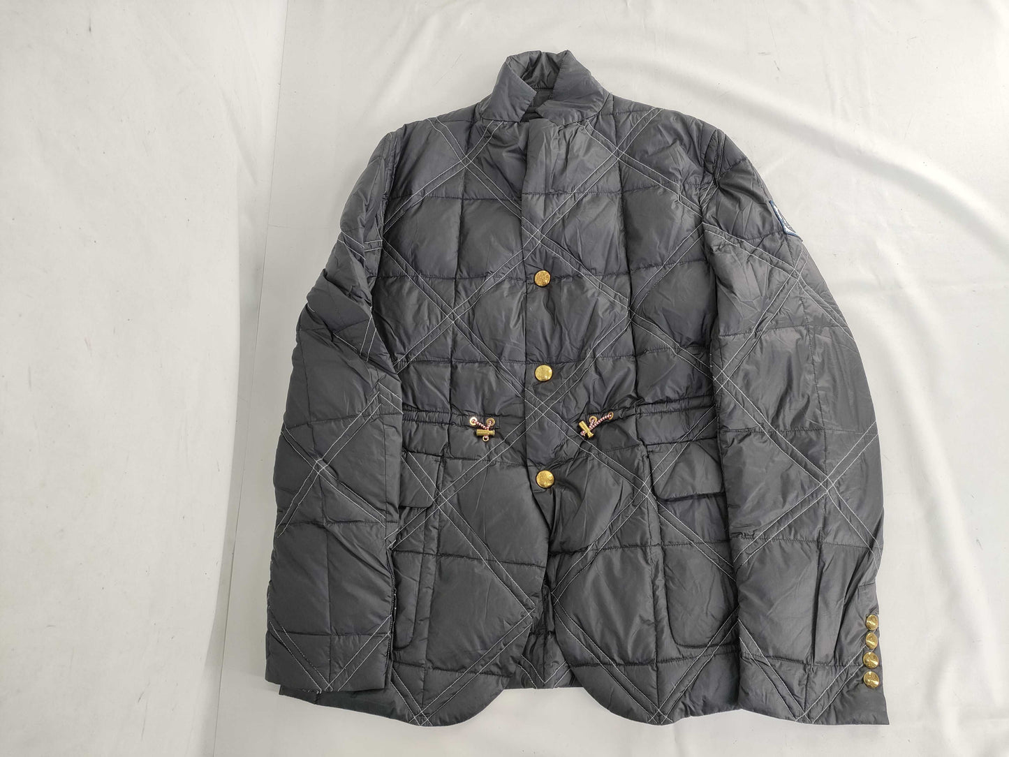 MONCLER MONCLER Men's Down Jacket Size 2 Jacket