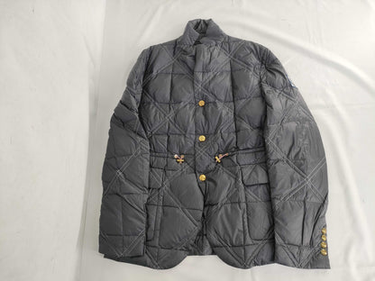 MONCLER MONCLER Men's Down Jacket Size 2 Jacket