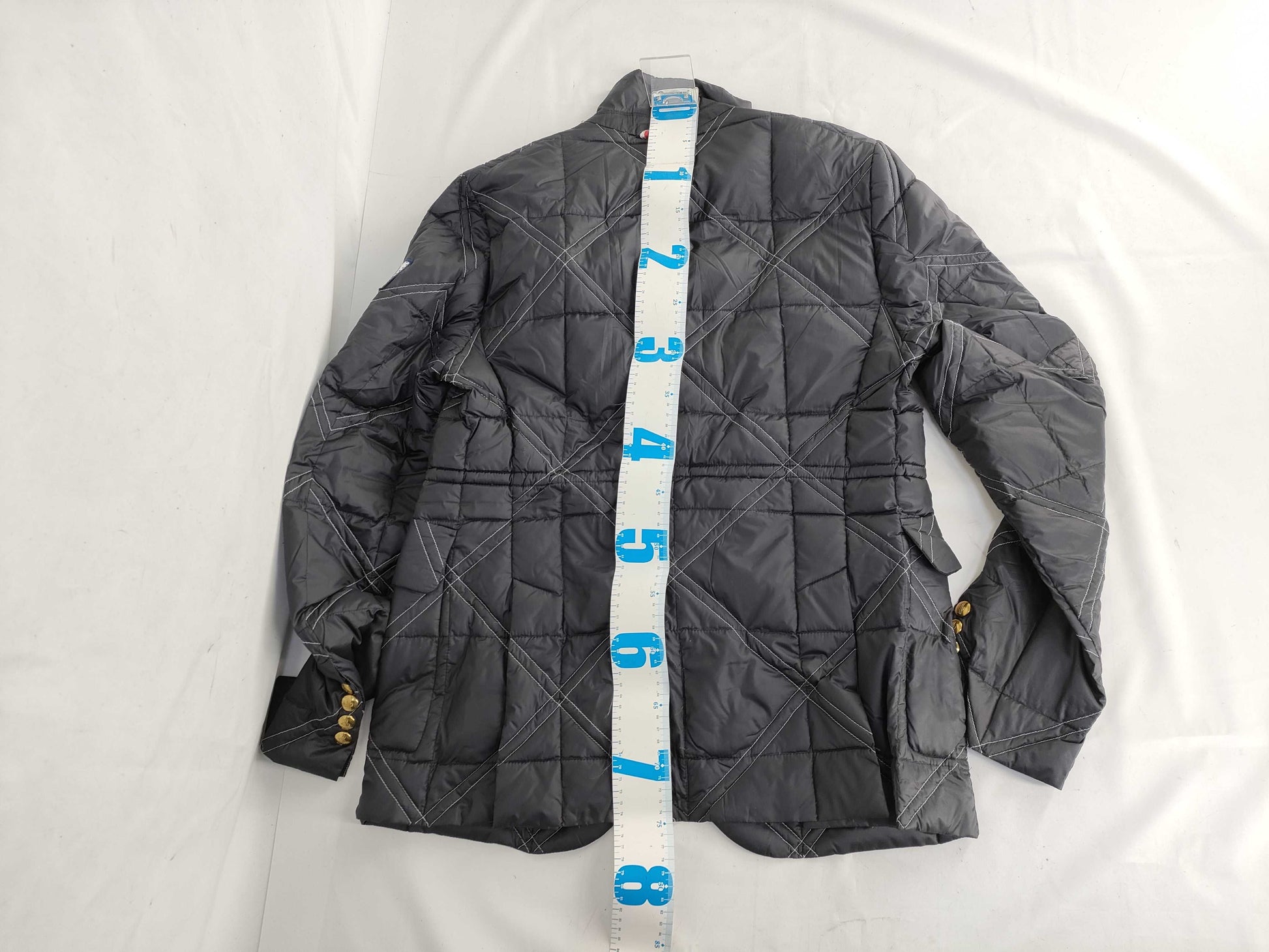 MONCLER MONCLER Men's Down Jacket Size 2 Jacket