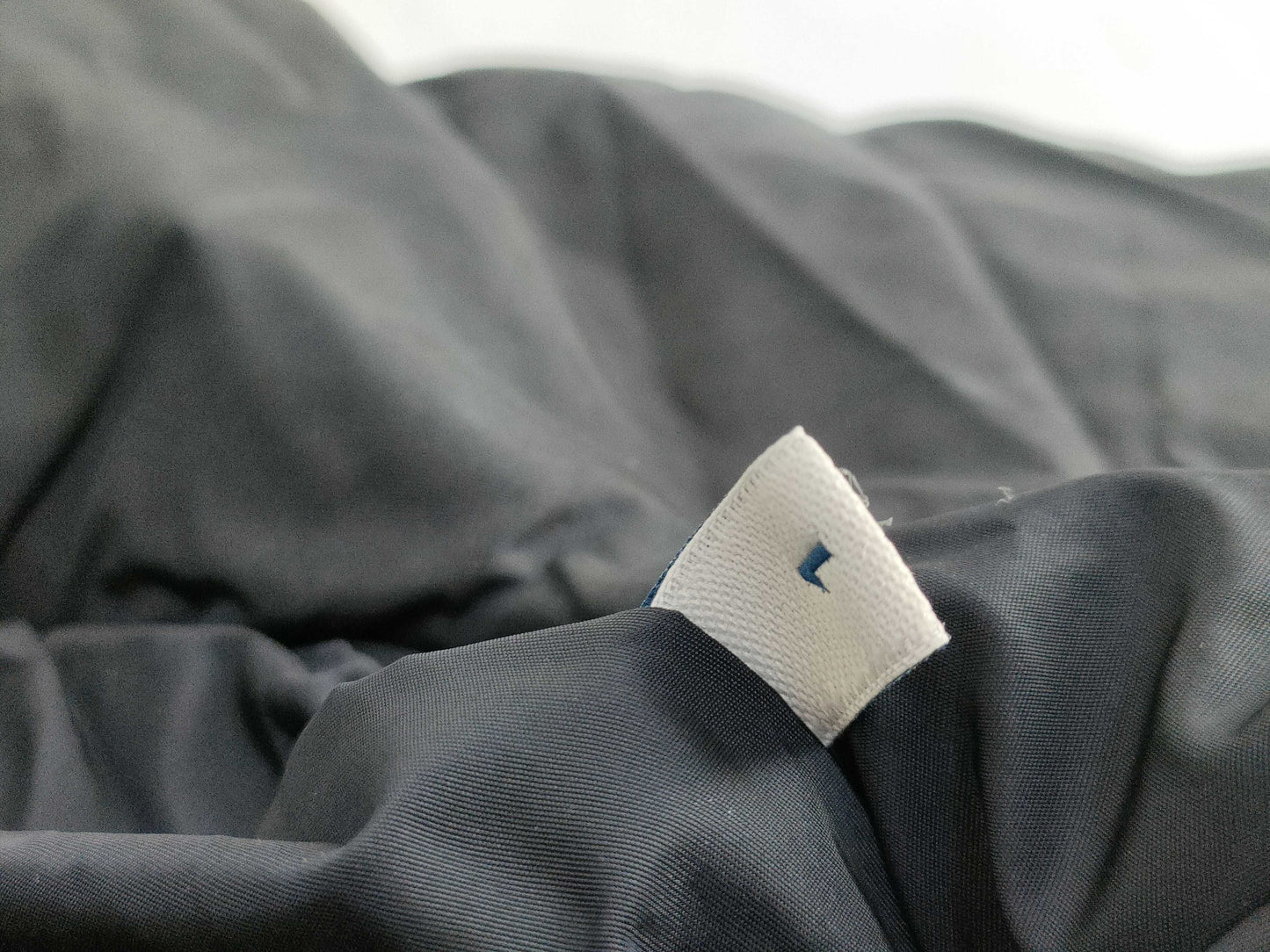 MONCLER MONCLER Men's Down Jacket Size 1 Vest