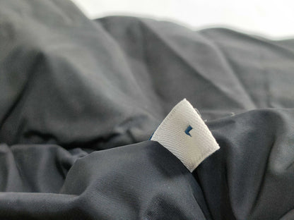 MONCLER MONCLER Men's Down Jacket Size 1 Vest