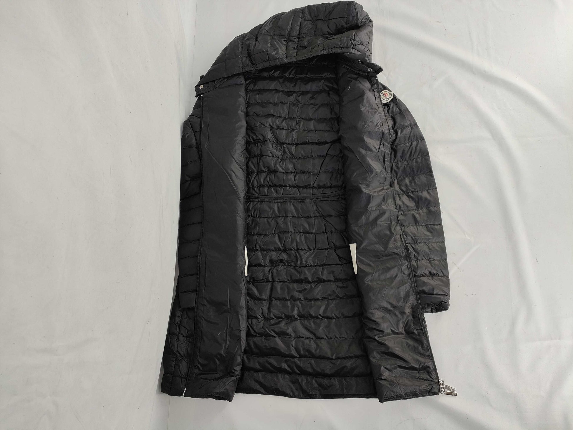 MONCLER BARBEL Moncler Women's Down Jacket Size 1 Jacket