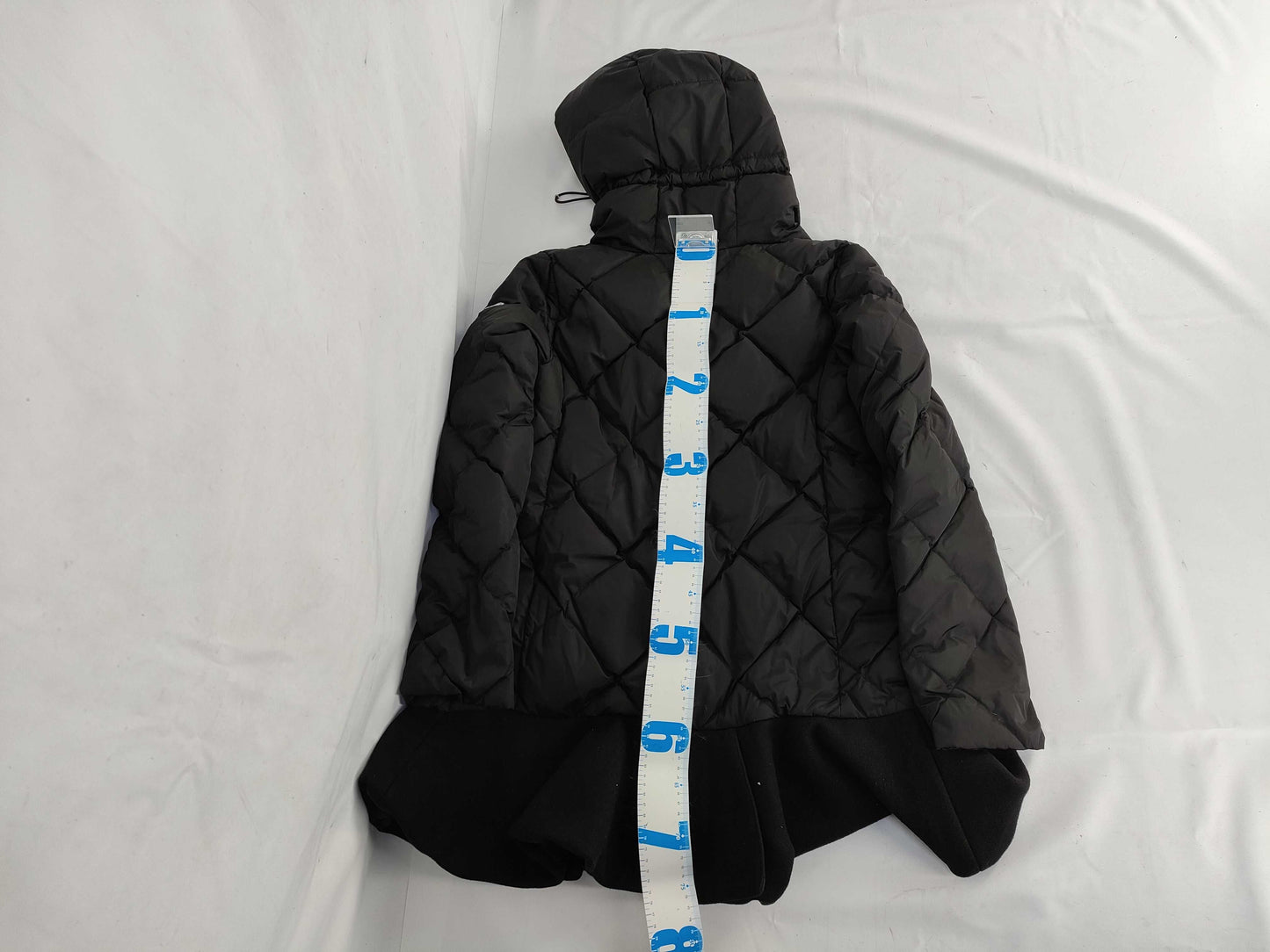 MONCLER MONCLER Women's Down Jacket Size 1 Jacket