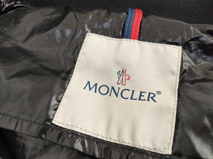 MONCLER MONCLER CRUSSOL Moncler Women's Down Jacket Size 00 Jacket