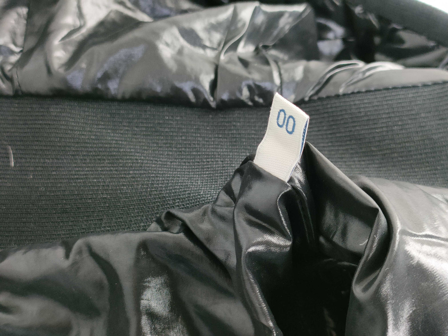 MONCLER MONCLER CRUSSOL Moncler Women's Down Jacket Size 00 Jacket