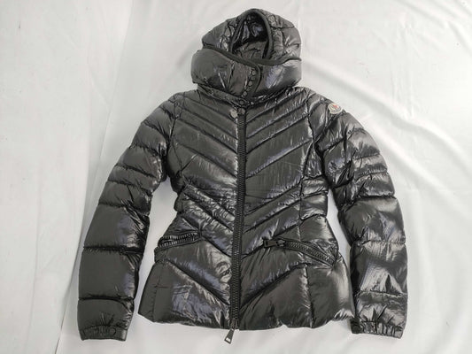 MONCLER MONCLER CRUSSOL Moncler Women's Down Jacket Size 00 Jacket