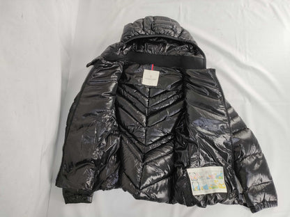 MONCLER MONCLER CRUSSOL Moncler Women's Down Jacket Size 00 Jacket