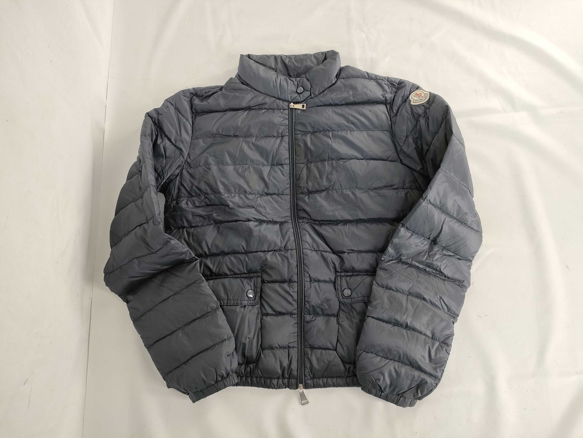 MONCLER MONCLER LANS Moncler Women's Down Jacket Size 2 Jacket