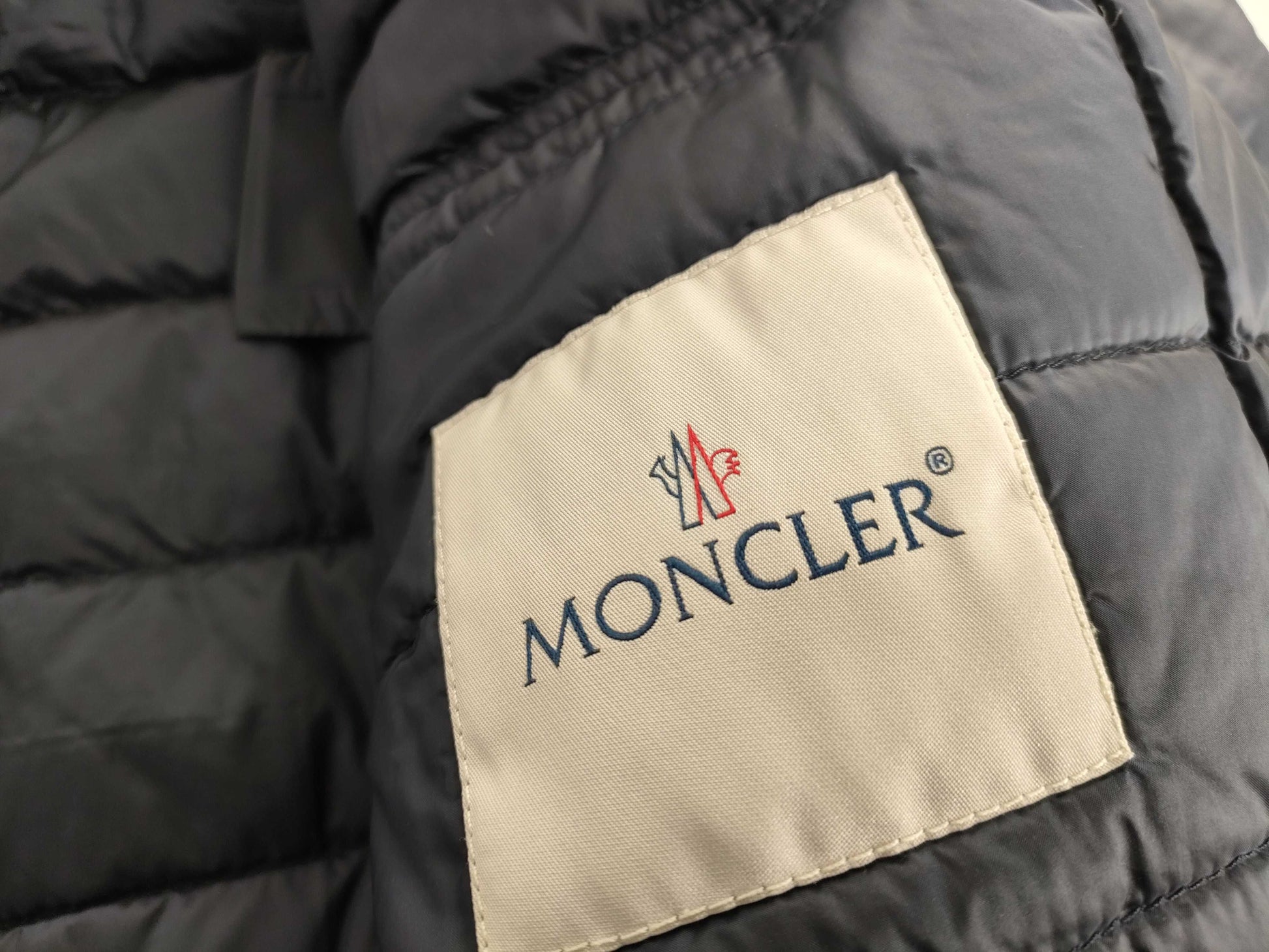 MONCLER MONCLER LANS Moncler Women's Down Jacket Size 2 Jacket