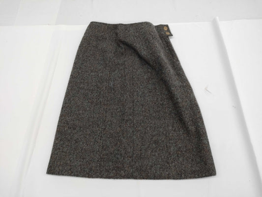 CHANEL Coco Mark 40 Skirt