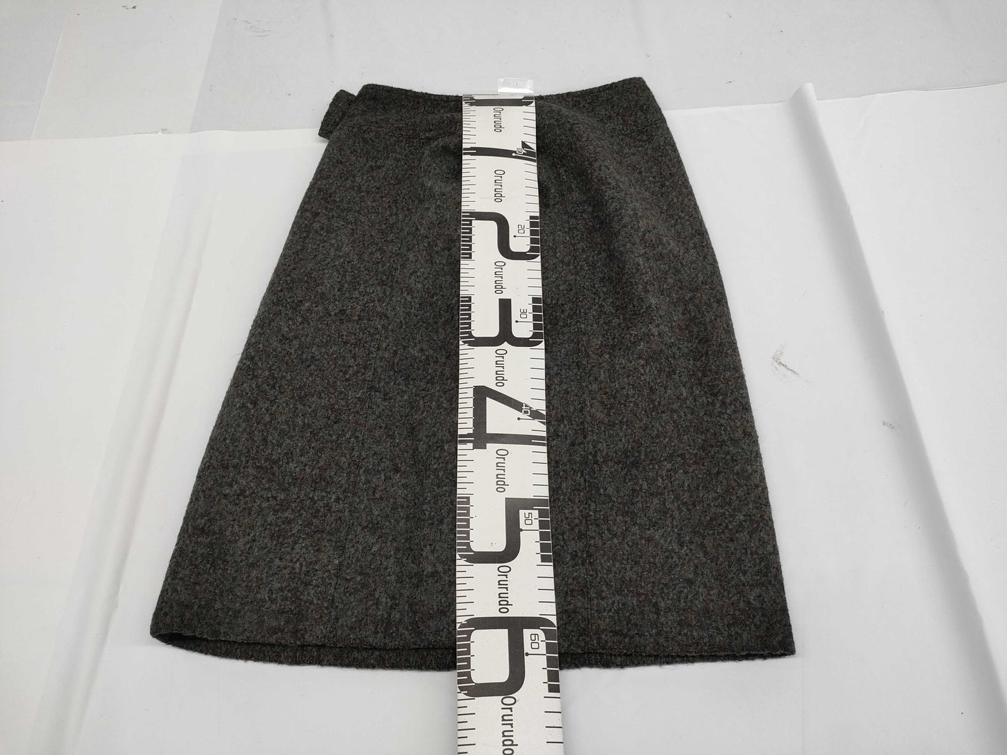 CHANEL Coco Mark 40 Skirt