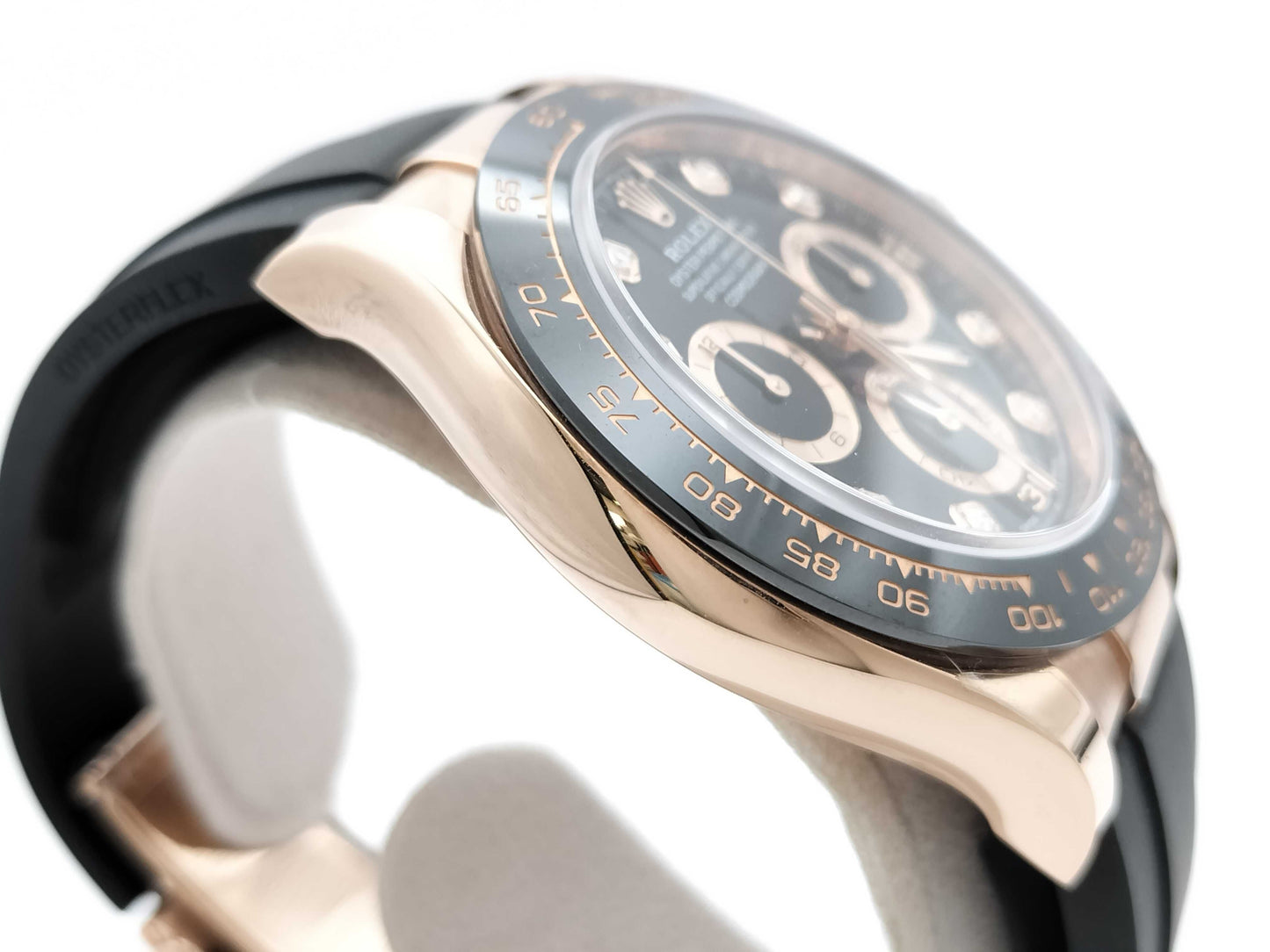 ROLEX Daytona 116515LNG G45E2254 Men's Watch