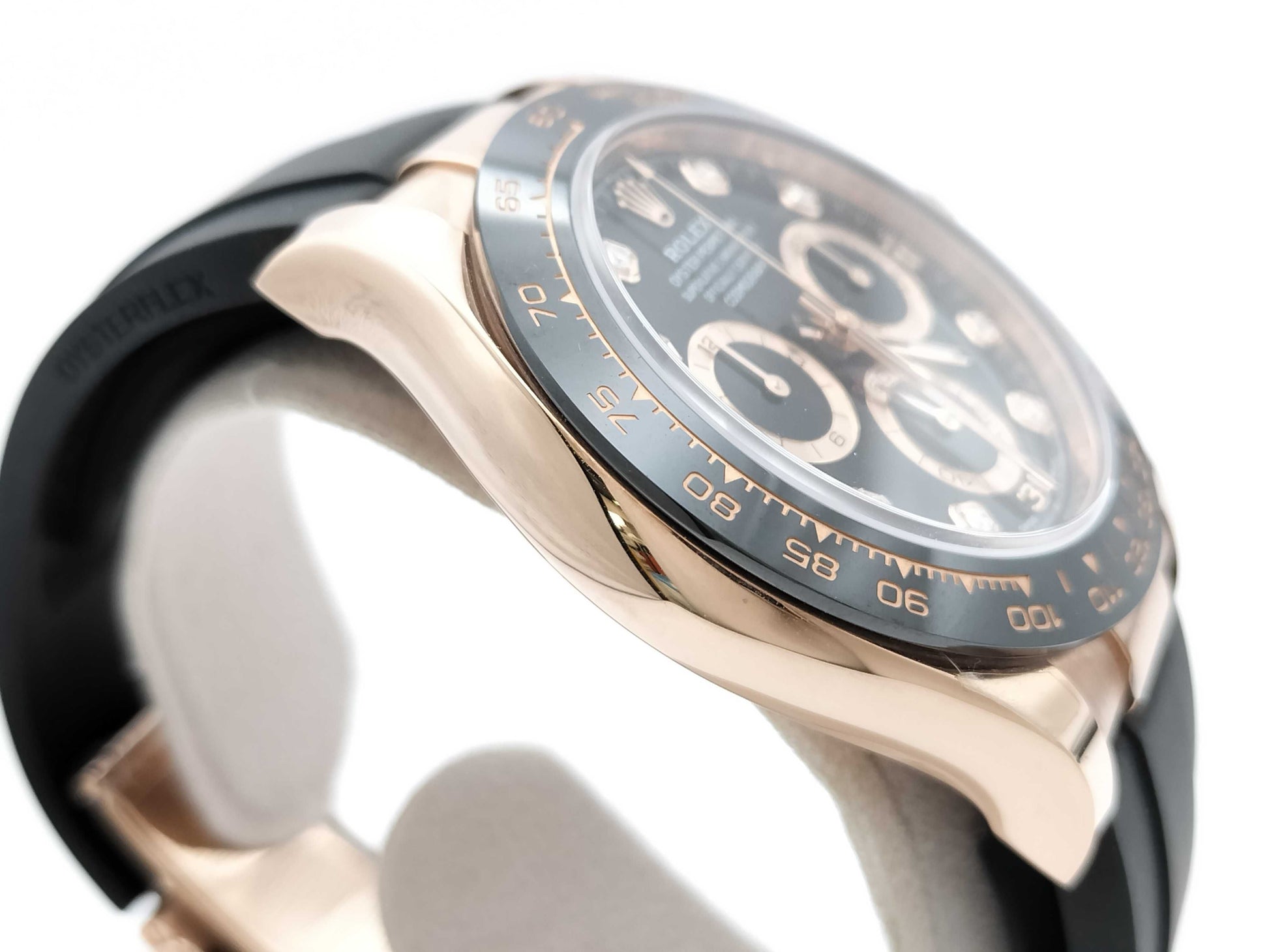 ROLEX Daytona 116515LNG G45E2254 Men's Watch