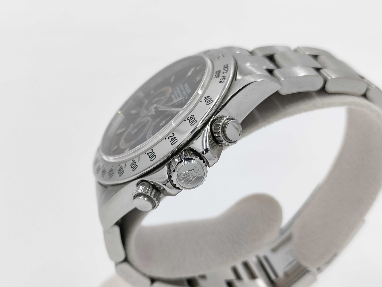 ROLEX Daytona 16520 W138044 Patrizio Dial Men's Watch