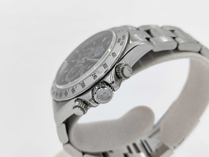 ROLEX Daytona 16520 W138044 Patrizio Dial Men's Watch