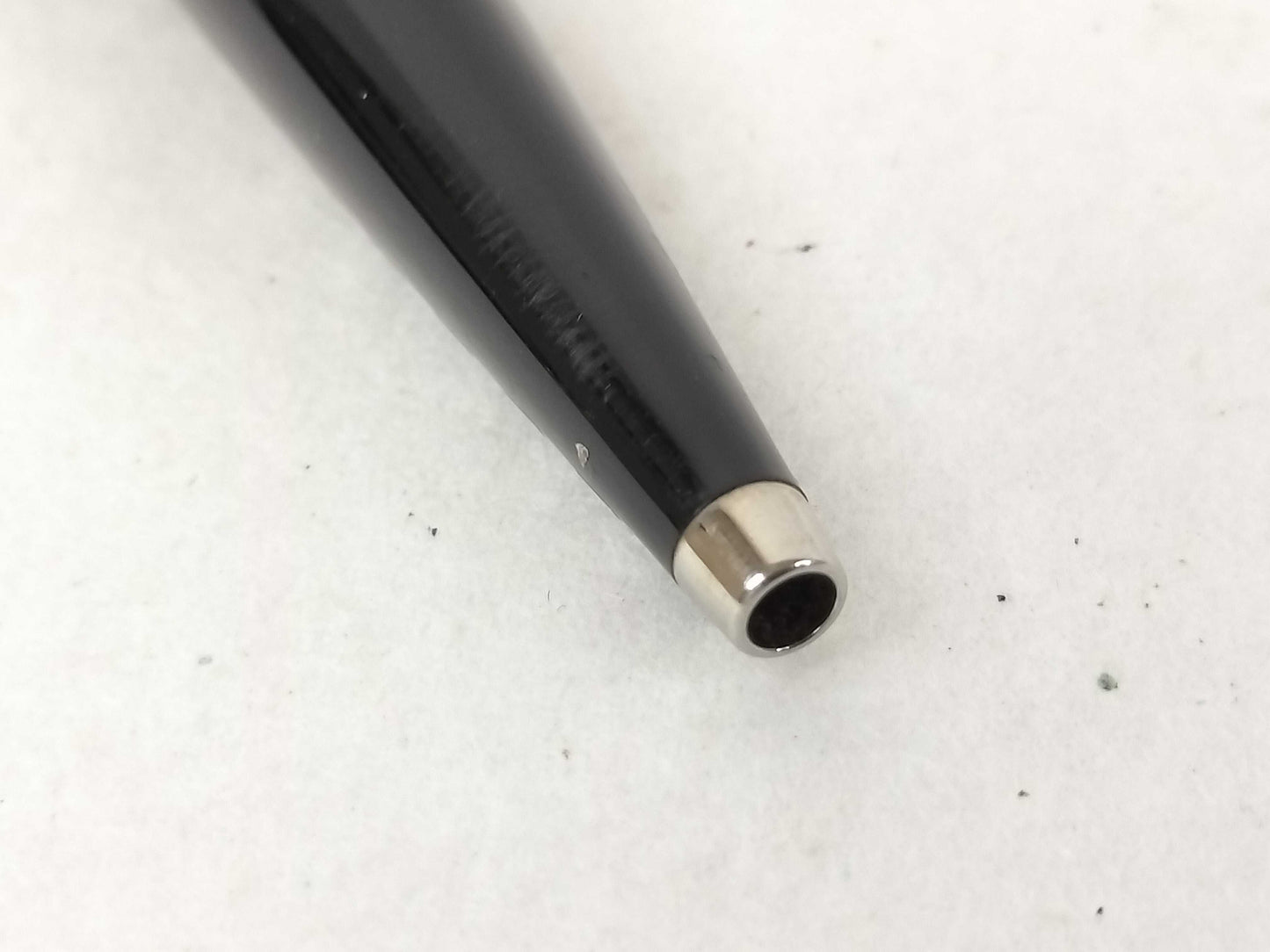 LOUIS VUITTON Jet Ligne N79252 Ballpoint Pen