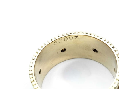 Diamond K18 7.2g Ring 